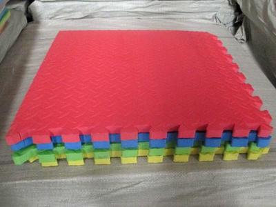 泡沫地墊價格行情與選購指南——以河東區鑫潤塑膠制品廠為例