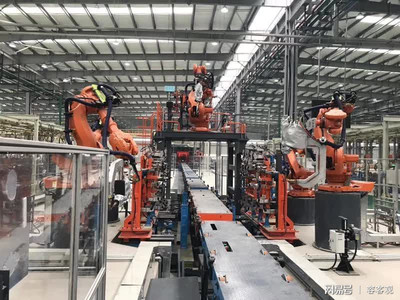 合眾新能源總裁 造車新勢力面臨一場硬仗，新材料技術(shù)推廣服務(wù)是關(guān)鍵